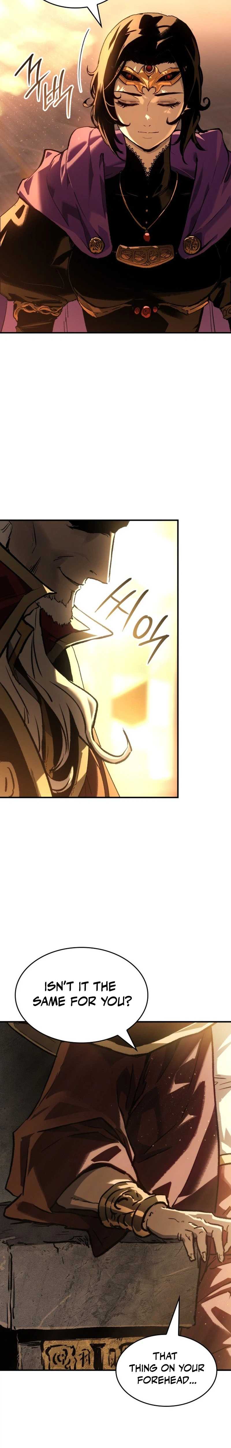 Record of Lodoss War: The Necromancer Queen Chapter 0 29