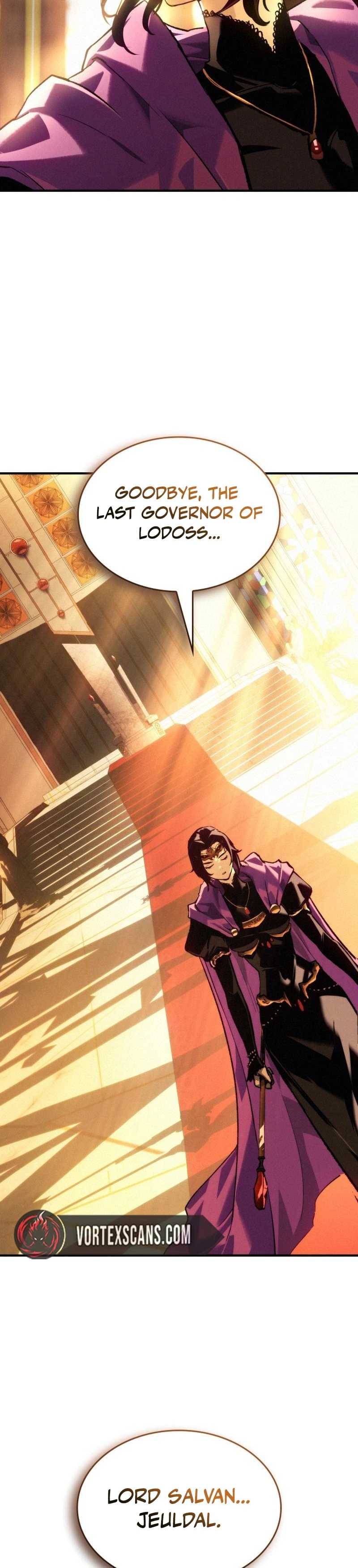 Record of Lodoss War: The Necromancer Queen Chapter 0 34