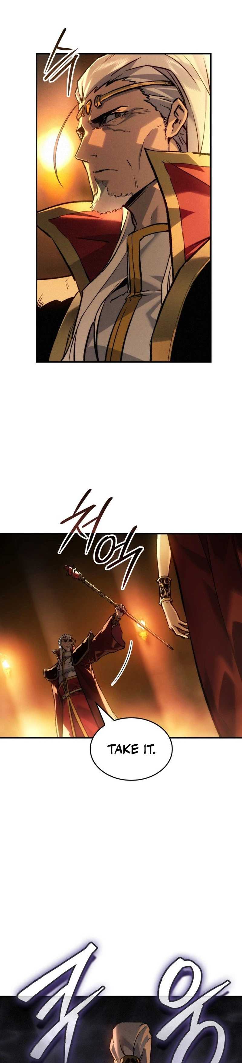 Record of Lodoss War: The Necromancer Queen Chapter 0 40