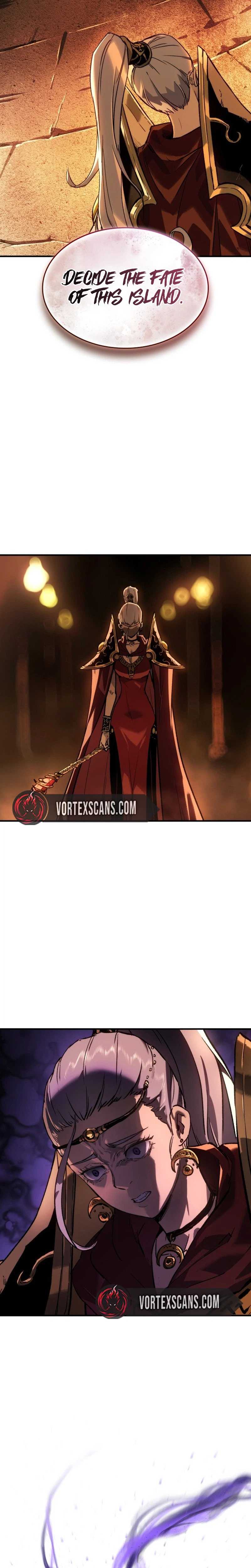 Record of Lodoss War: The Necromancer Queen Chapter 0 43