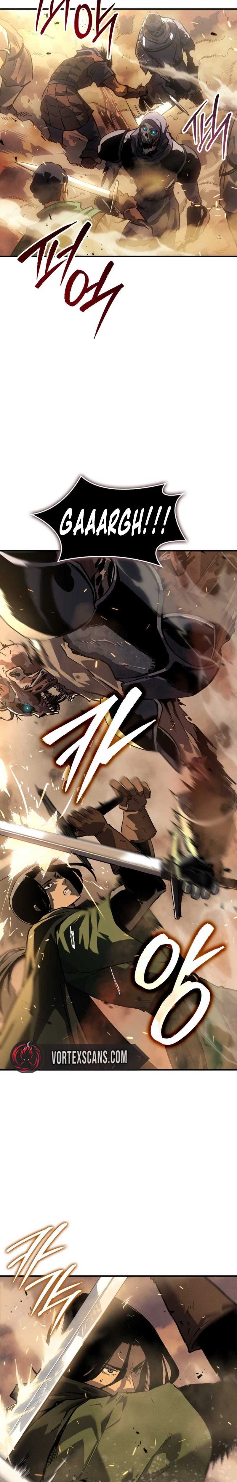 Record of Lodoss War: The Necromancer Queen Chapter 0 5