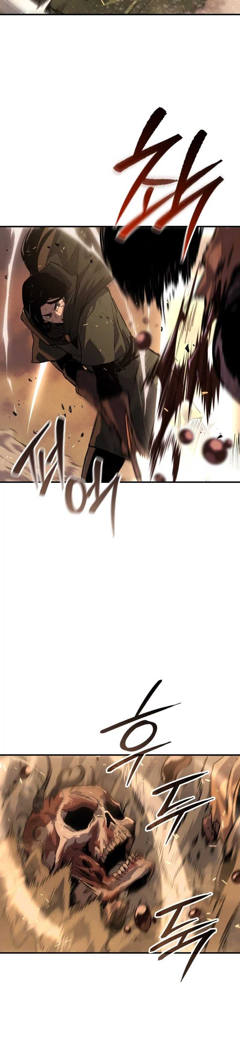 Record of Lodoss War: The Necromancer Queen Chapter 0 6