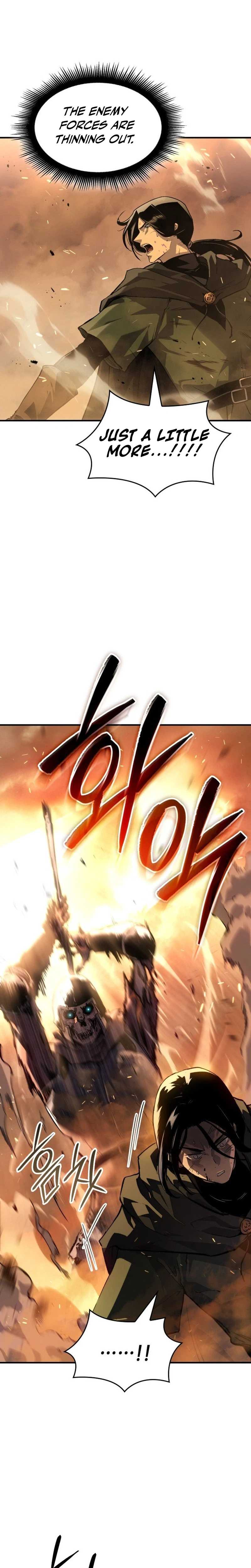Record of Lodoss War: The Necromancer Queen Chapter 0 7