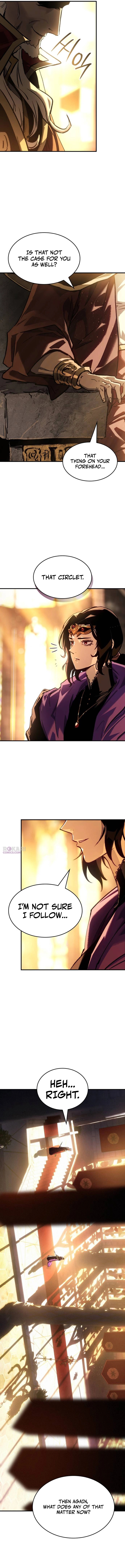 Record of Lodoss War: The Necromancer Queen Chapter 1 14