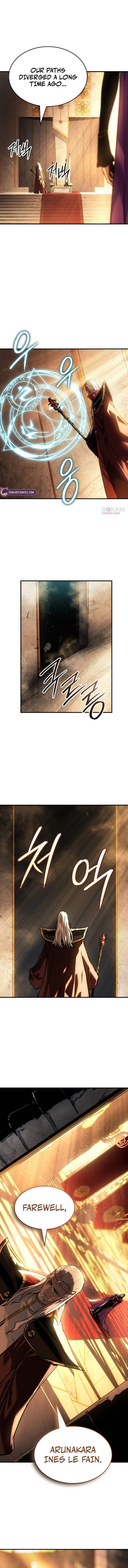 Record of Lodoss War: The Necromancer Queen Chapter 1 15
