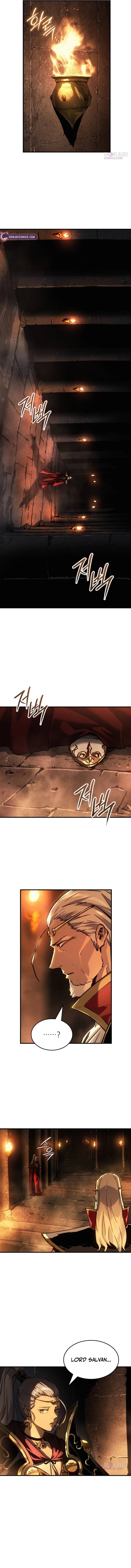 Record of Lodoss War: The Necromancer Queen Chapter 1 17