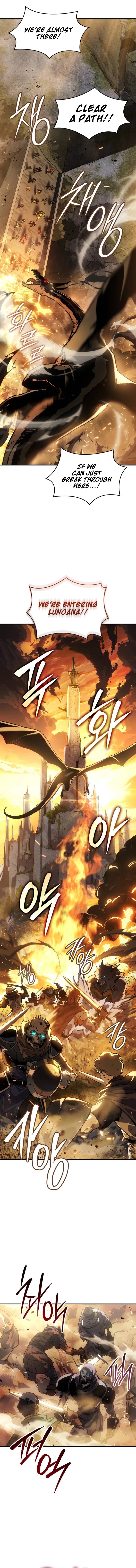 Record of Lodoss War: The Necromancer Queen Chapter 1 2
