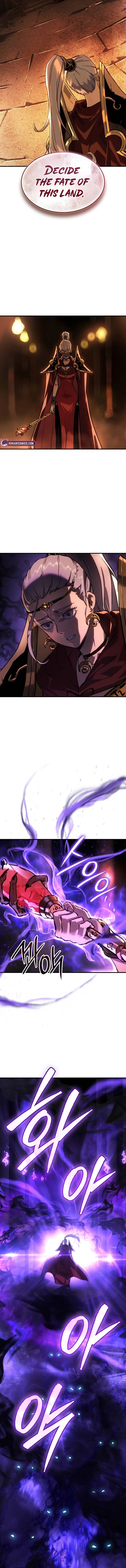 Record of Lodoss War: The Necromancer Queen Chapter 1 20