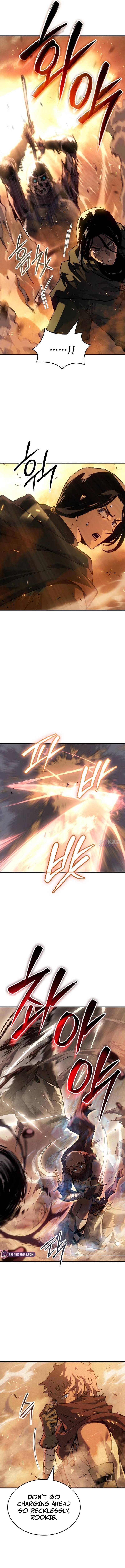 Record of Lodoss War: The Necromancer Queen Chapter 1 4