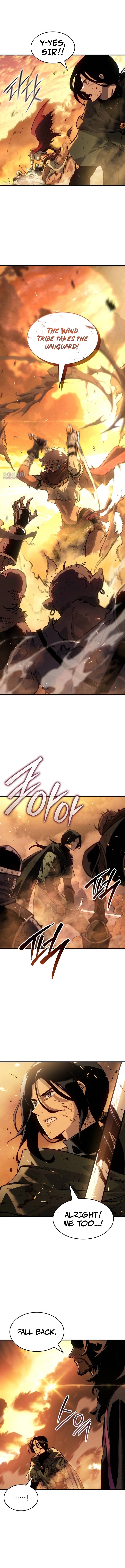 Record of Lodoss War: The Necromancer Queen Chapter 1 5