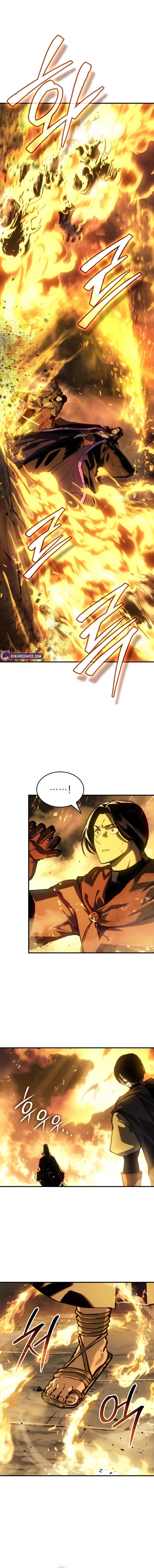 Record of Lodoss War: The Necromancer Queen Chapter 1 6