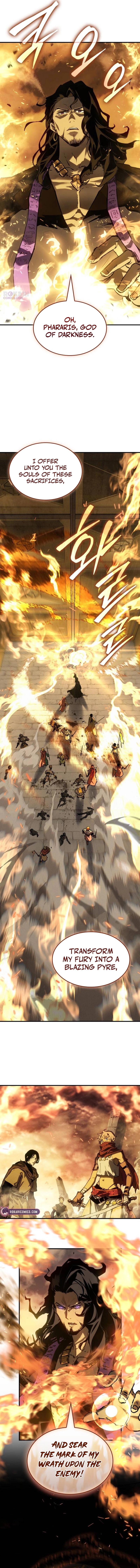 Record of Lodoss War: The Necromancer Queen Chapter 1 7