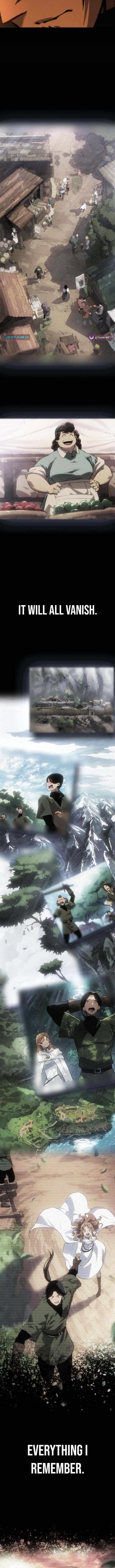 Record of Lodoss War: The Necromancer Queen Chapter 10 10