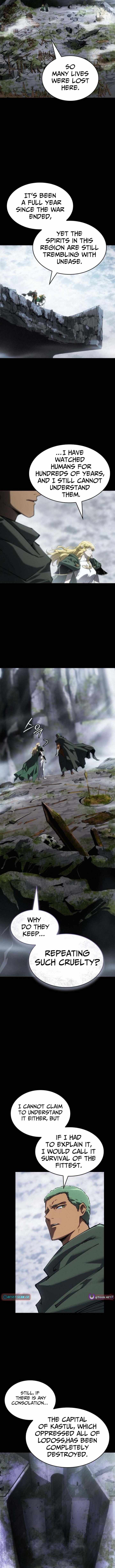Record of Lodoss War: The Necromancer Queen Chapter 10 2
