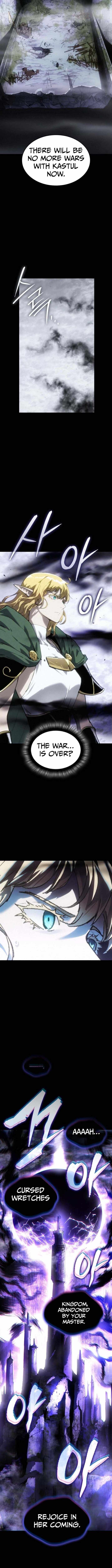 Record of Lodoss War: The Necromancer Queen Chapter 10 3