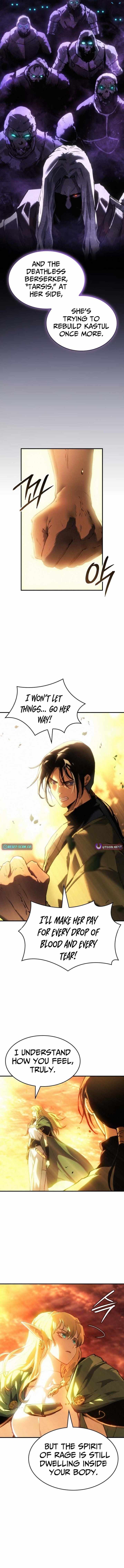 Record of Lodoss War: The Necromancer Queen Chapter 10 6