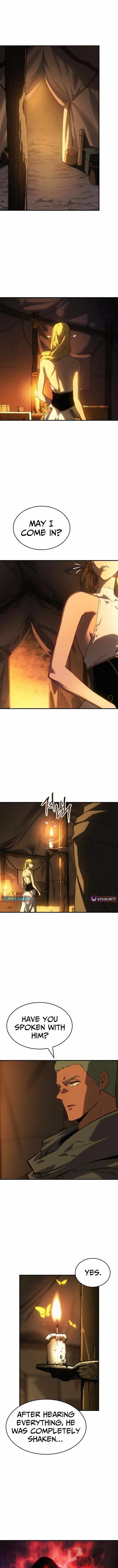 Record of Lodoss War: The Necromancer Queen Chapter 10 8