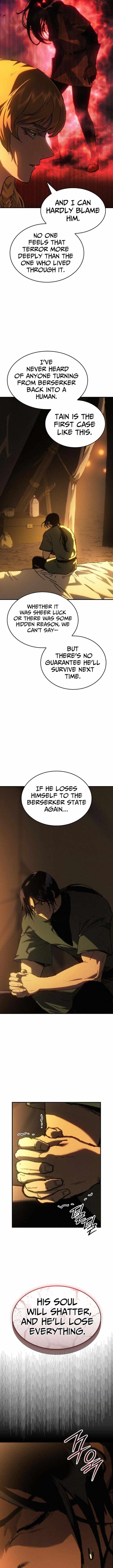 Record of Lodoss War: The Necromancer Queen Chapter 10 9