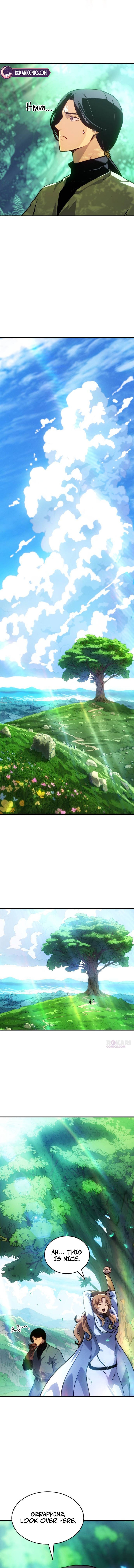 Record of Lodoss War: The Necromancer Queen Chapter 2 10