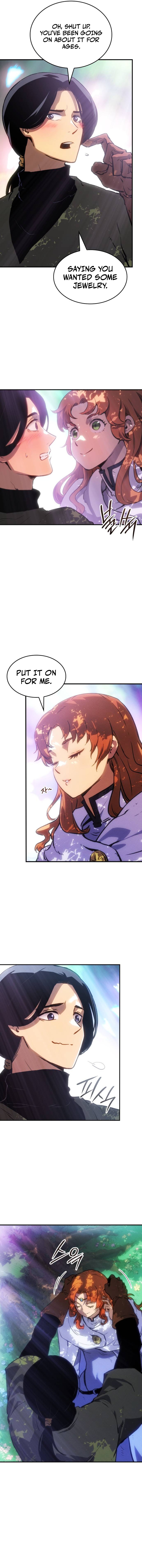 Record of Lodoss War: The Necromancer Queen Chapter 2 12