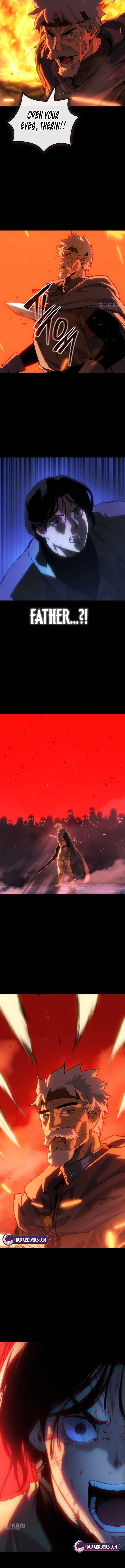 Record of Lodoss War: The Necromancer Queen Chapter 2 16