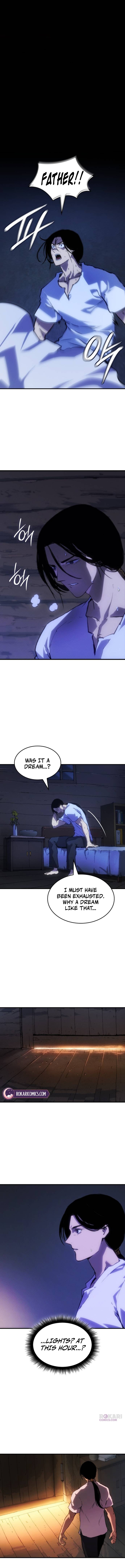 Record of Lodoss War: The Necromancer Queen Chapter 2 17