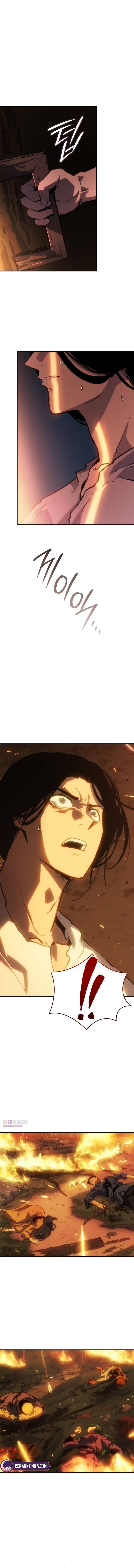 Record of Lodoss War: The Necromancer Queen Chapter 2 18
