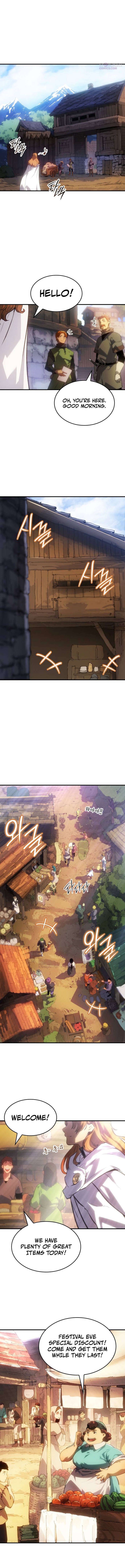 Record of Lodoss War: The Necromancer Queen Chapter 2 2