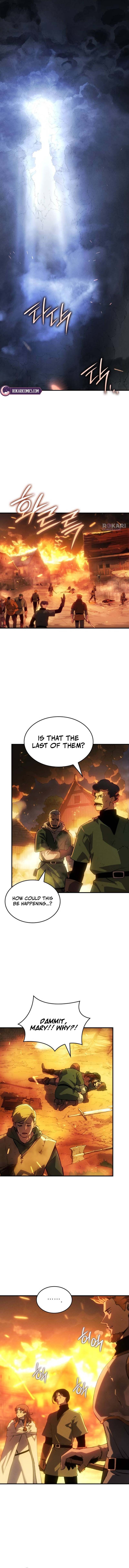 Record of Lodoss War: The Necromancer Queen Chapter 3 13
