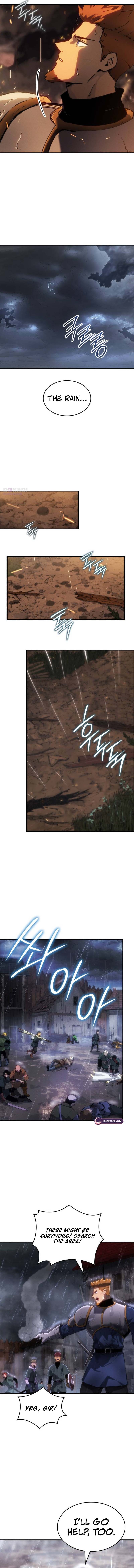 Record of Lodoss War: The Necromancer Queen Chapter 3 14