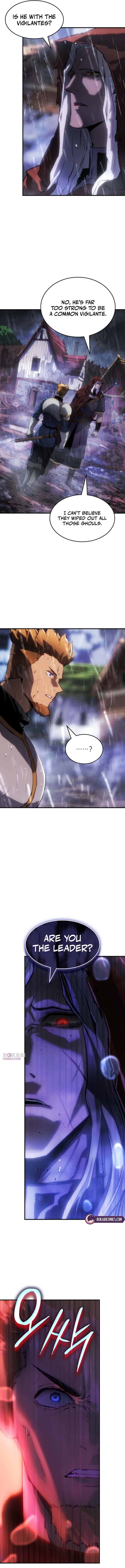 Record of Lodoss War: The Necromancer Queen Chapter 3 17