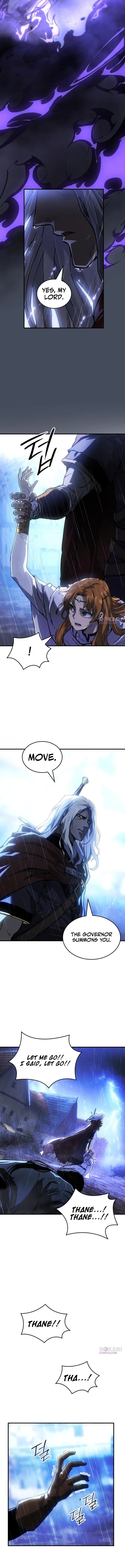 Record of Lodoss War: The Necromancer Queen Chapter 4 10