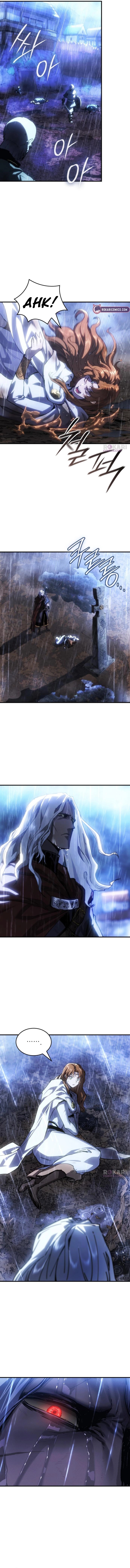 Record of Lodoss War: The Necromancer Queen Chapter 4 12