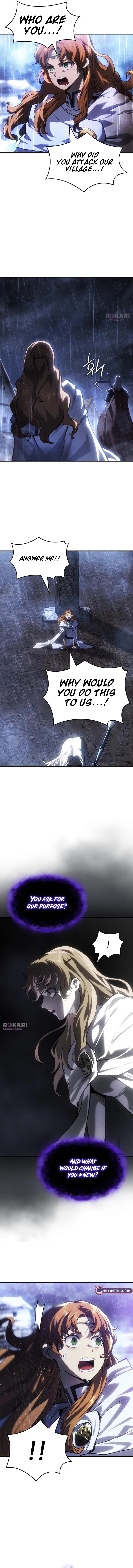 Record of Lodoss War: The Necromancer Queen Chapter 4 13