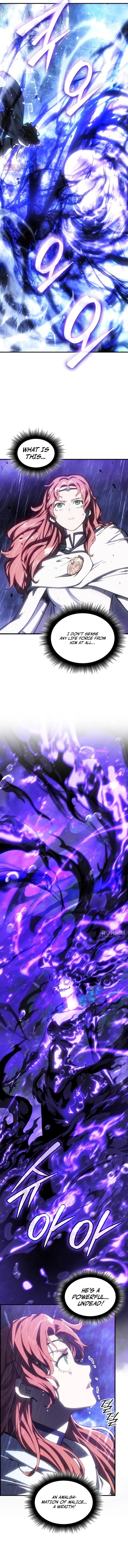 Record of Lodoss War: The Necromancer Queen Chapter 4 14