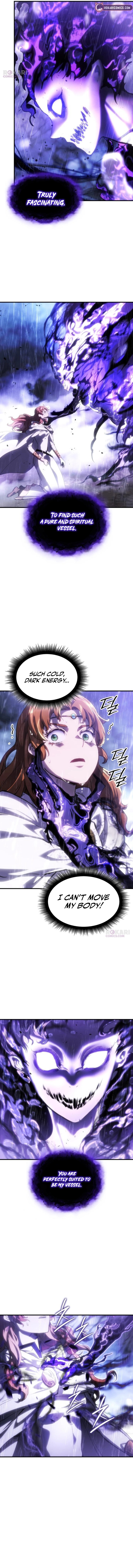 Record of Lodoss War: The Necromancer Queen Chapter 4 15