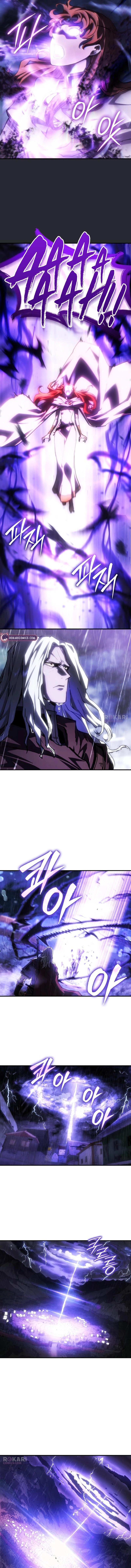 Record of Lodoss War: The Necromancer Queen Chapter 4 17
