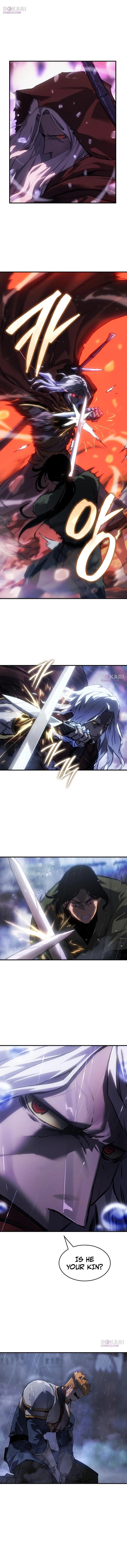 Record of Lodoss War: The Necromancer Queen Chapter 4 2