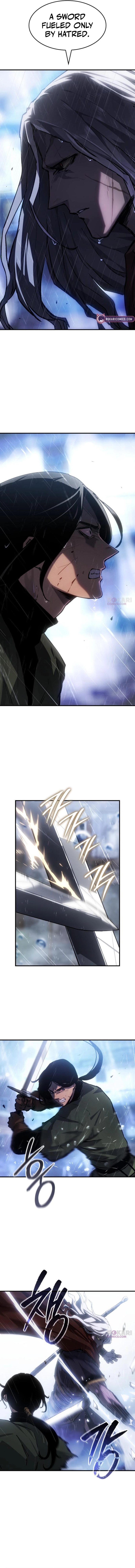 Record of Lodoss War: The Necromancer Queen Chapter 4 3