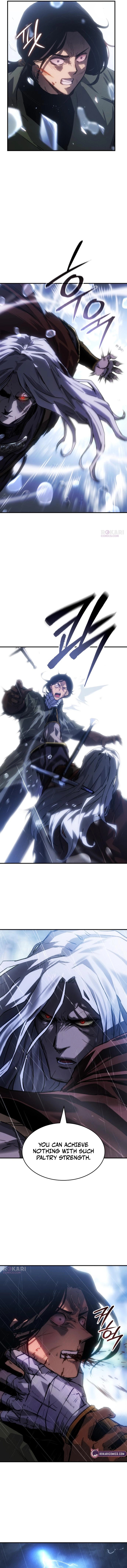 Record of Lodoss War: The Necromancer Queen Chapter 4 4