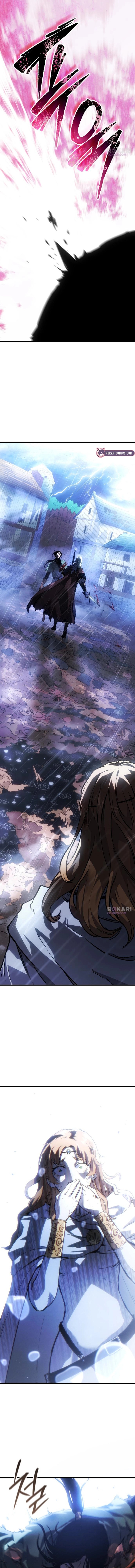 Record of Lodoss War: The Necromancer Queen Chapter 4 6