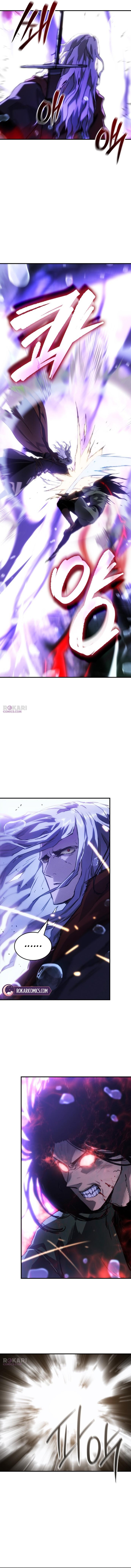 Record of Lodoss War: The Necromancer Queen Chapter 5 10