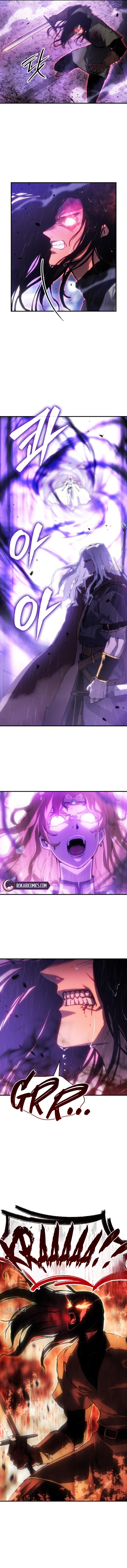 Record of Lodoss War: The Necromancer Queen Chapter 5 11