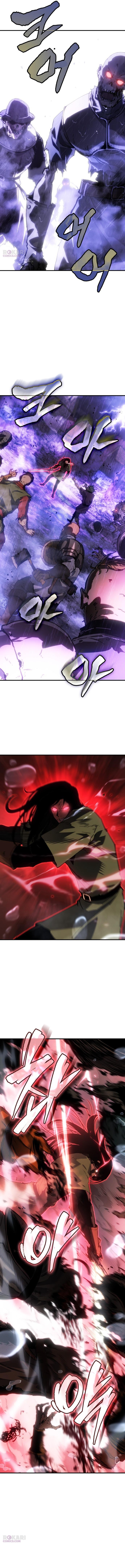 Record of Lodoss War: The Necromancer Queen Chapter 5 13