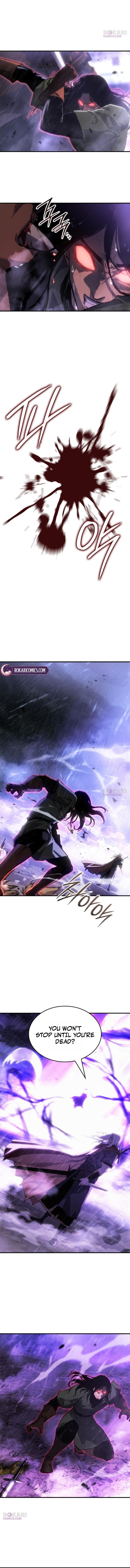 Record of Lodoss War: The Necromancer Queen Chapter 5 17