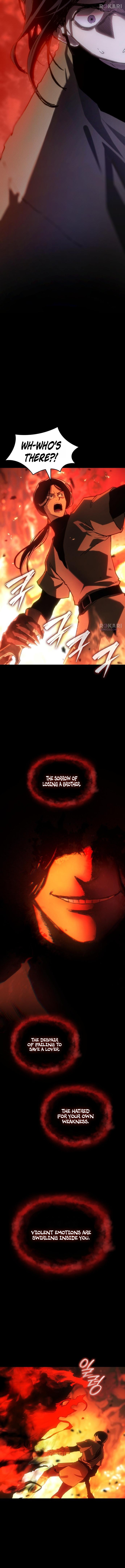 Record of Lodoss War: The Necromancer Queen Chapter 5 2