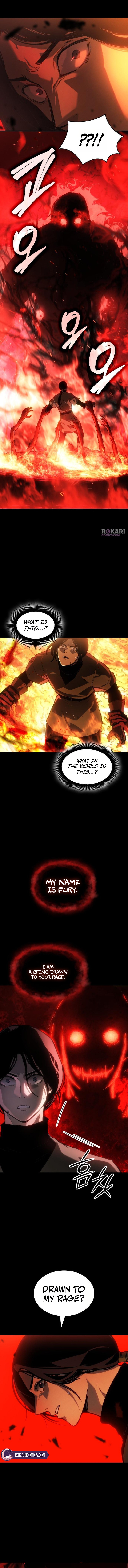 Record of Lodoss War: The Necromancer Queen Chapter 5 3