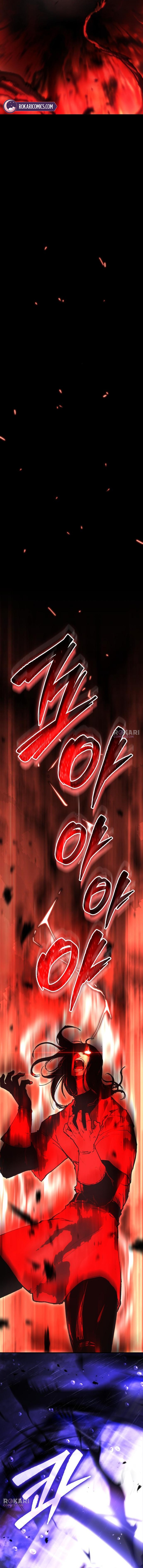 Record of Lodoss War: The Necromancer Queen Chapter 5 8