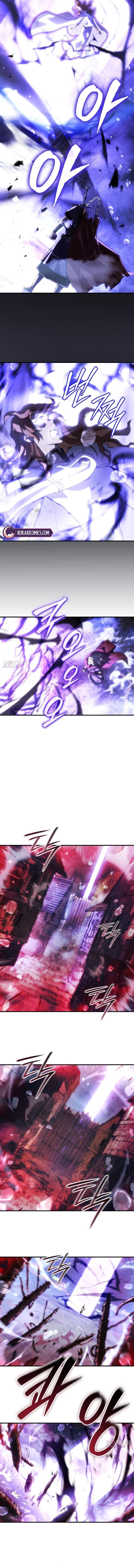 Record of Lodoss War: The Necromancer Queen Chapter 5 9