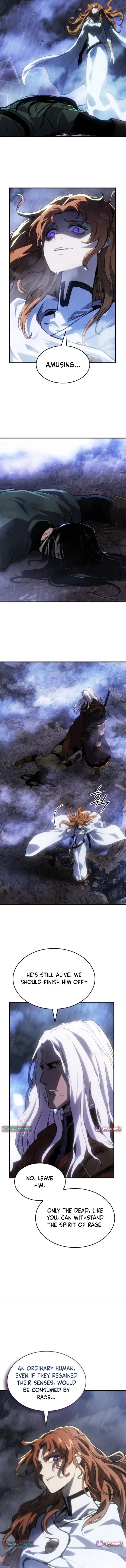 Record of Lodoss War: The Necromancer Queen Chapter 6 11